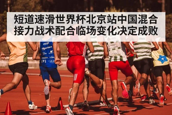 短道速滑世界杯北京站中国混合接力战术配合临场变化决定成败