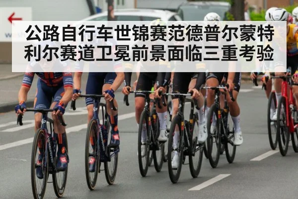 professional road cycling race